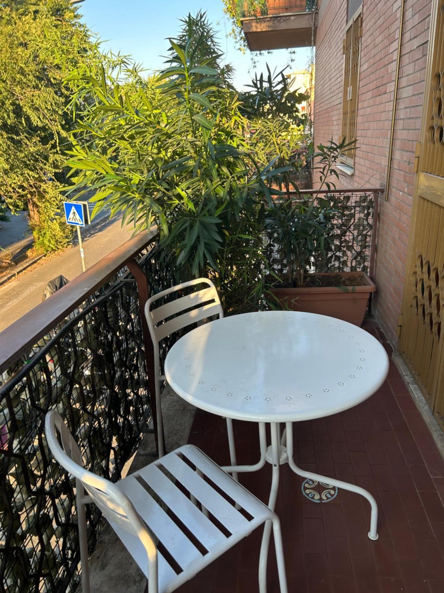 Bed and Breakfast La Fontana Di Carlotta Рим Экстерьер фото