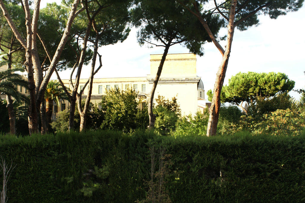 Bed and Breakfast La Fontana Di Carlotta Рим Номер фото
