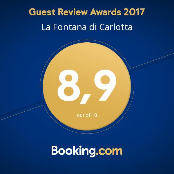 Bed and Breakfast La Fontana Di Carlotta Рим Экстерьер фото